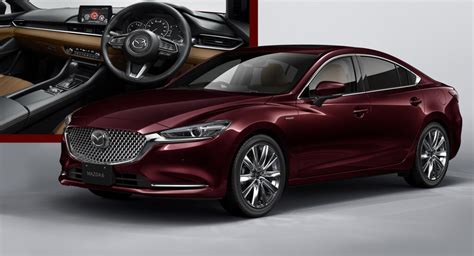 is mazda japan